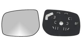 VAUNER 6432267 - ALKAR ESPEJO RETROVISOR