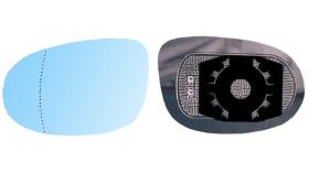 VAUNER 6433554 - ALKAR ESPEJO RETROVISOR
