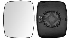 VAUNER 6443969 - ALKAR ESPEJO RETROVISOR