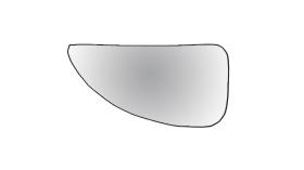 ALKAR 6451367 - ALKAR ESPEJO RETROVISOR
