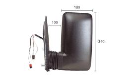 ALKAR 9227977 - ALKAR ESPEJO RETROVISOR