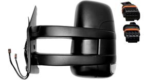 IPARLUX 9235249 - ALKAR ESPEJO RETROVISOR