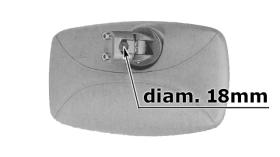 ALKAR 9451246 - ALKAR REVERSIBLE,GRAN ANGULO,CRISTA
