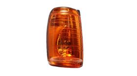 IPARLUX 15313374 - PILOTO ESPJ.DCH.AMBAR. 16W. FORD  TRANSIT  (14->)