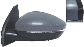 VAUNER 27547502 - ES.D.EL.CV.T.IM.AB.C/INT.SND.LCORT.12PINES. PEUGEOT 308 (13=