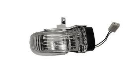IPARLUX 15910172 - PILOTO RETROVISOR.DCH. VW  TOURAN  (06->10)