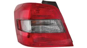 IPARLUX 16503102 - G.OP-TRAS-DCHO MERCEDES  X204  "GLK" CLASS  (08->12)