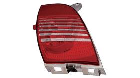 IPARLUX 16544412 - G.OP-TRAS-DCHO PEUGEOT  2008  (12->)