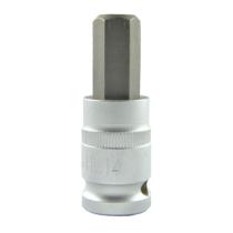 JBM 10031 - PUNTA 1/2" HEXAGONAL HW14