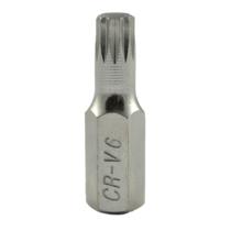 JBM 10196 - BROCA 12 CANTOS 6MM