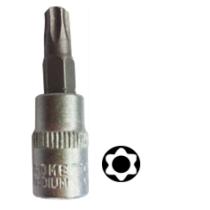 JBM 10271 - VASO DESTORNILLADOR TORX (TX) INV 8