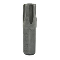 JBM 10303 - PUNTA BOCA ALLEN 6 1/4" TORX INV.40