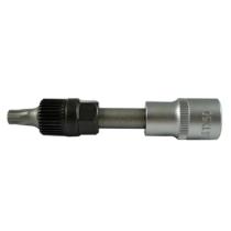 JBM 10486 - VASO PUNTA TORX T50 CORREDIZA PARA