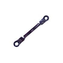 JBM 10527 - LLAVE ARTICULADA TRINQUETE TORX E6X