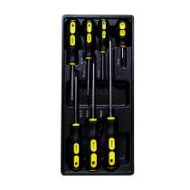 JBM 10677 - MODULO DE 7 DESTORNILLADORES ESTREL