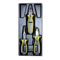 JBM 10679 - MODULO 3 ALICATES PARA CARRO DE HER