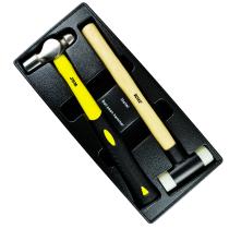 JBM 10680 - MODULO DE 2 MARTILLOS PARA CARRO DE