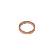 JBM 10836 - ARANDELA DE COBRE P/52030 MED:10X14