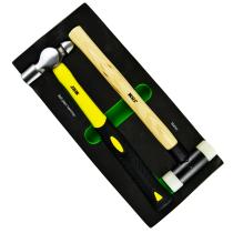 JBM 12002 - MODULO DE MARTILLOS EVA