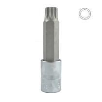 JBM 12030 - VASO PUNTA 1/2" XZN INVIOLABLE M16X