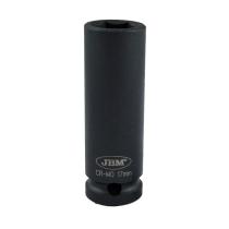 JBM 12066 - VASO DE IMPACTO LARGO HEX DE 1/2" 1