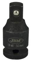 JBM 12937 - BARRA EXTENSION DE IMPACTO 1/2" 50