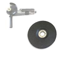 JBM 12962 - DISCO PARA PULIR 4" PARA 52166