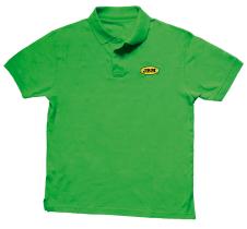 JBM 13243 - CAMISA POLO JBM TALLA M