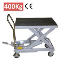 JBM 50630 - MESA HIDRAULICA 400KG