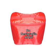 JBM 50994 - BOLSA NEVERA ROJA-LOTE NAVIDAD-VACI