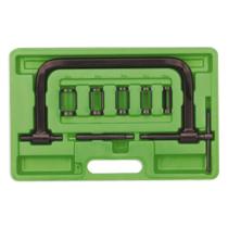 JBM 51120 - KIT COMPRESOR MUELLE PARA VALVULAS