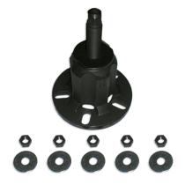 JBM 51138 - EXTRACTOR DE BUJES CON GRAPA ESPECI