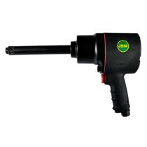 JBM 51210 - PISTOLA IMPACTO 3/4" + EXTENSOR 15C