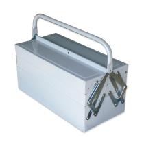 JBM 51574 - CAJA PARA HERRAMIENTAS CON 6 COMPAR