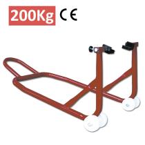 JBM 51751 - SOPORTE TRASERO ELEVADOR PARA MOTO