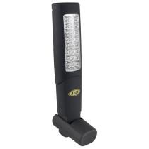 JBM 51889 - PORTATIL DE TALLER 24+6 LEDS CON BA