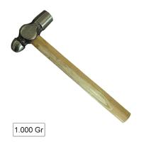 JBM 51918 - MARTILLO DE BOLA 1000G