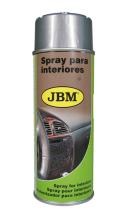 JBM 52038 - SPRAY PARA INTERIORES JBM 400ML