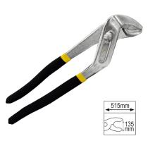 JBM 52052 - ALICATE DE PINZA AJUSTABLE 515MM X