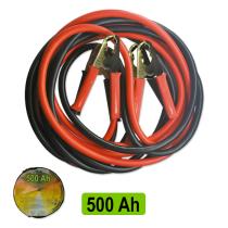 JBM 52071 - CABLE DE ARRANQUE 50MMX2 / 3M CON P