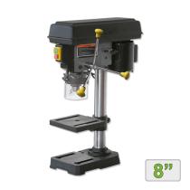 JBM 52192 - TALADRO VERTICAL 8"