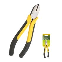 JBM 52281 - ALICATE CORTE DIAGONAL 5" - 140MM