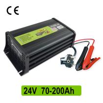 JBM 52292 - CARGADOR DE BATERIA 24V