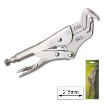 JBM 52386 - ALICATE PICO DE LORO CURVADO - PICO