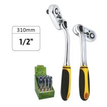 JBM 52586 - CARRACA DE 48 DIENTES CABEZA ROTATI