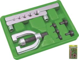 JBM 52700 - SET DE ABOCARDADO DE TUBERIAS