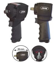 JBM 52790 - PISTOLA DE IMPACTO NANO 1/2" (678NM