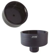 JBM 52916 - VASO TUERCA RUEDA CAMION BPW 109MM