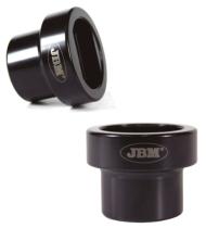 JBM 52924 - VASO EXTRACCION EJE SUSPENSION SCAN