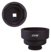 JBM 52929 - VASO TUERCA RUEDA SCANIA 95MM 3/4"